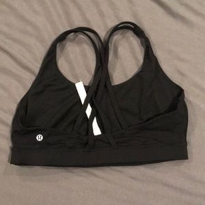 Lululemon Energi Bra